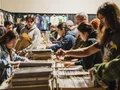 SouOn - kuratierten Vinyl-Markt SouOn - kuratierten Vinyl-Markt