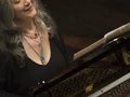 Martha Argerich