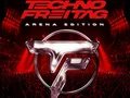 TECHNO FREITAG – ARENA EDITION