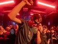 TECHNO FREITAG – ARENA EDITION