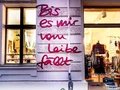 Tour Nachhaltiges Schöneberg