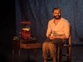 Florian Zumkehr: WILT and Shine