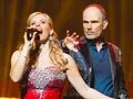 Thomas Borchert & Navina Heyne "Mr. & Mrs. Musical“ Thomas Borchert & Navina Heyne "Mr. & Mrs. Musical“
