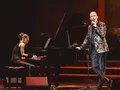 Thomas Borchert & Navina Heyne "Mr. & Mrs. Musical“ Thomas Borchert & Navina Heyne "Mr. & Mrs. Musical“
