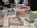 Büchersonderverkauf im Kulturforum Büchersonderverkauf im Kulturforum