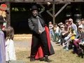 Gartenmarkt und Frühlingsfest "Späth'er Frühling"