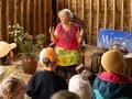 Gartenmarkt und Frühlingsfest "Späth'er Frühling"