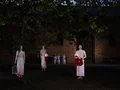 Open Air Butoh Performance Open Air Butoh Performance