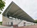 Regattatribüne Regattatribüne