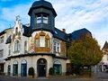 Lichterfelde-West