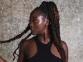 Cassie Kinoshi Cassie Kinoshi