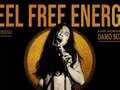 Feel Free Energy! Key visual Feel Free Energy! Key visual