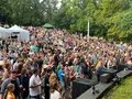 Erobique auf der Freilichtbühne Weißensee Erobique auf der Freilichtbühne Weißensee