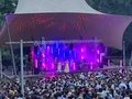 Erobique auf der Freilichtbühne Weißensee Erobique auf der Freilichtbühne Weißensee