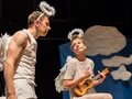 Der himmlische Zirkus Der himmlische Zirkus