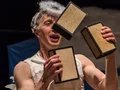Der himmlische Zirkus Der himmlische Zirkus