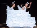Der himmlische Zirkus Der himmlische Zirkus