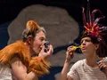 Der himmlische Zirkus Der himmlische Zirkus