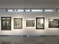 Ausstellungsansicht „KLASSE IN WEIßENSEE! Wolfgang Peuker und seine Schüler:innen", Stiftung Kunstforum Berliner Volksbank