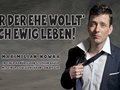 Vor Der Ehe Wollt Ich Ewig Leben Altstadttheater Köpenick Quer Vor Der Ehe Wollt Ich Ewig Leben Altstadttheater Köpenick Quer