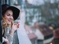 Wenn Wieder Rote Rosen Regnen – Der Große Hildegard Knef Abend Altstadttheater Köpenick Blank