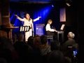 Premiere Wenn Wieder Rote Rosen Regnen Der Grosse Hildegard Knef Abend Tapetenwechsel Altstadttheater Köpenick 04