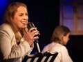 Premiere Wenn Wieder Rote Rosen Regnen Der Grosse Hildegard Knef Abend Tapetenwechsel Altstadttheater Köpenick 10