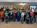 Gruppenbild Netzwerktreffen 2025 Gruppenbild Netzwerktreffen 2025