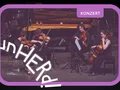 unHERd Abschlusskonzert | Kammermusik im Finale unHERd Abschlusskonzert | Kammermusik im Finale