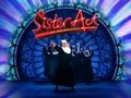 Sister Act, Key visual