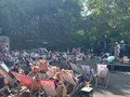 Berliner Kurkonzerte in Weißensee - Sommerfrische & Pop im Kiez Berliner Kurkonzerte in Weißensee - Sommerfrische & Pop im Kiez