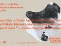 Berliner Kurkonzerte in Weißensee - Sommerfrische & Pop im Kiez Berliner Kurkonzerte in Weißensee - Sommerfrische & Pop im Kiez