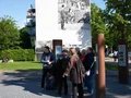 Führung Berliner Mauer Führung Berliner Mauer
