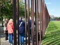 Führung Berliner Mauer Führung Berliner Mauer