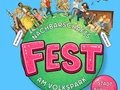 Nachbarschaftsfest am Volkspark Wilmersdorf Nachbarschaftsfest am Volkspark Wilmersdorf