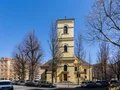 Luisenkirche Luisenkirche