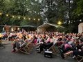 Eindrücke vom Openairkino auf der Freilichtbühne Weißensee Eindrücke vom Openairkino auf der Freilichtbühne Weißensee
