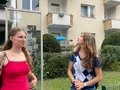 Haus in dem Albert Einstein gelebt hat