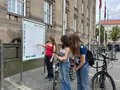 Das Flächendenkmal: „Orte des Erinnerns“