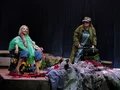 VON FISCHEN UND FRAUEN 