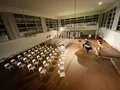 Saal der Brüdergemeine Saal der Brüdergemeine