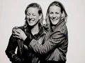 Tineke & Judith Steenbrink Tineke & Judith Steenbrink