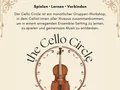the Cello Circle