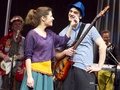 Die Millibillies - Ein fabelhaftes Konzert