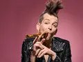 Gabor Vosteen: The Fluteman Show Gabor Vosteen: The Fluteman Show