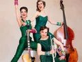 Zucchini Sistaz <br>„Eleganz oder gar nicht!“ Zucchini Sistaz <br>„Eleganz oder gar nicht!“