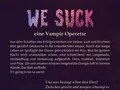 WE SUCK WE SUCK