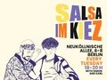 Salsa im Kiez
