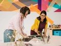Kulturwerkstatt der DKB STIFTUNG