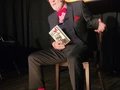 Der Große Heinz Erhardt Abend Altstadttheater Köpenick 01 Der Große Heinz Erhardt Abend Altstadttheater Köpenick 01